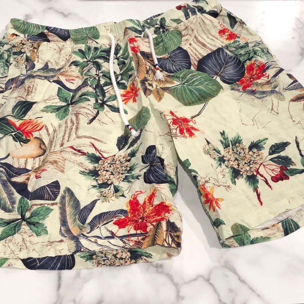 Jogal Mens Shorts Sz. M